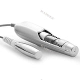 2022 Electric Mesotherapy Gun Mesogun Meso Therapy Rejuvenation Wrinkle Remove Beauty Machine Wrinkle Removal Facial Care Beauty