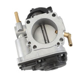 1PC Electronic Throttle Body 06A133064H Replace Auto Parts Accessories Automotive 56mm 408237111017Z for VW Golf MK4