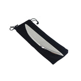 Stainless Steel Scraping Body Guasha Board Scrapper Massage Plate Release Pain Relief Massager Relaxation Health Care