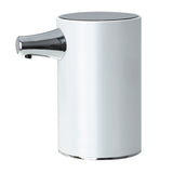Smart Touchless Soap Dispensers Infrared Automatic Sensing Gel Soap Dispenser for Shampoo Body Wash Hand Soap Dish Soap