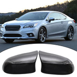 Car View Mirror Caps for BMW X5 Series F15 2014-2018 35dx 35i 35ix 40ex 50ix
