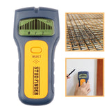 Metal Seek Wall Scanner Detection with LED Indicator  Alarm Stud Detector