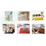 Universal 719A 1A Battery Spot Welding Pen High Power Electronic Spot Welder Pen Handheld DIY Welding Equipment New 175 MM