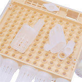 12 kinds 150 Pcs Beekeeping Tools Combination packages Scraper Royal king cage Protective Cover Electric wire embedding device