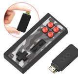 Y2S HD PLUS 4K Video Game Console Built In 1700 Classic Games Mini Retro Console Wireless Controller HD Dual Players