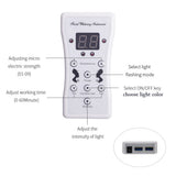 7 Colors LED Facial Mask Led Photon Therapy Face Mask Machine Light Therapy Acne Mask Neck Beauty Led Mask Skin Care Tool