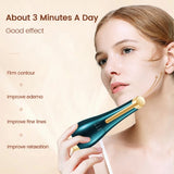 Facial Lift V Shape Electric Face Massager Anti-wrinkle Rejuvenation Beauty Device Vibration Massage Relaxation Skin Care Tool