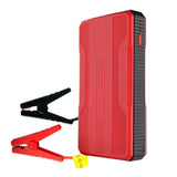 Portable Car Jump Starter 10000mAh 12Volt Emergency Power Supply Power Bank Battery for Cars SUV