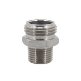 Stainless Steel 304 Garden Hose Thread Fittings Homebrew Hardware
