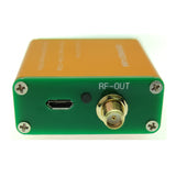 Full Band 100k-6GHz Preamplifier Ultra Low Noise Gain Block Amplifier 5V