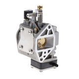Medium Portable Carburetor for Yamaha 15HP 15HP 6B4-14301-00 Outboard