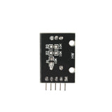 KY-040 Rotary Encoder Module Brick Sensor Development for Arduino AVR PIC 360 Degree Rotation