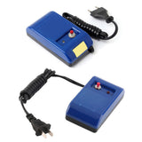 Screwdriver Degaussing Repair Watch Demagnetizer Tools Demagnetise Tweezers Electrical