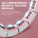 Adjustable Sport Hoops Verstelbare Sport Hoops Hulla Hop Fitness Massage Sport Hoops Weighted Hoop Dimagrante Exercises Gym