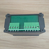 Conductivity Monitor Tester Meter Analyzer Industial Online EC controller Probe 5M range 0-20us 20ms 200ms 2000us 4000uS/cm