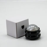 Manual Massage Roller Ball Massager Body Pain Relief  Therapy Foot Back Waist Hip Relaxer Stress Release Muscle Relaxation