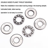 Bicycle Headset Installation Removal Tools Bike Bottom Bracket bearing Press Tool for MTB Road Bike Bicycle Repair Tools