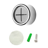 Self Adhesive Towel Holder Wall Mount Wash Cloth Rack Storage Hook for Bathroom