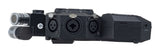 ZOOM H8 Multi-Channel USB Audio Interface Handy Recorder 8-track simultaneous recording for field recording,music &amp; podcasting