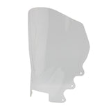 Acrylic Motorcycle Windshield Windscreen Attractive Durable Exterior Accessories Parts Fits for Honda 400/600CC 2001-2008
