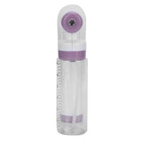 120ml Handheld Airbrush Sunless Tanning Airbrush Household USB Rechargeable Skin Spray Airbrush 2000mAh Battery