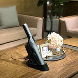 Wireless Vacuum Cleaner Household Small Large Suction Portable Handheld mini car charging with strong absorption HEPA cleaner