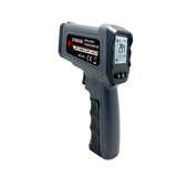 DT8016E industrial thermometer high temperature measurement temperature handheld infrared thermometer