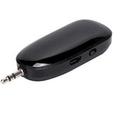 Wireless Microphone Stereo Microphone Professional Mic With Head-Wear Bracket And USB Cable For Computer