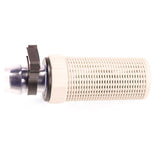 4 Points/6 Points Venturi Fertilization System Filter Straw Set Four-Point Six-Point Fertilizer Injector Universal Straw