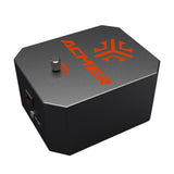 ACMER C1 Air Assist 30L/min High Speed Air Pump Laser Engraving Cutting Machine Accessories Adjustable Airflow Remove Smoke Dust