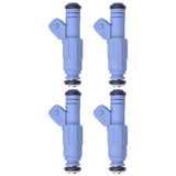 Automotive Fuel  Nozzle 0280156280 55556799 Replaces Repair for