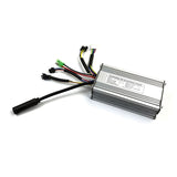 Dropship-36V/48V 500W 22A, Brushless DC Ebike Controller+KT-LED900S Display+Finger Dial + Sensor One Set, for 500W Ebike Kit