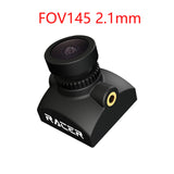 Runcam Racer 3 FOV 160 ° 1.8mm FOV 145 ° 2.1mm Camera Drone FPV Camera RC Helicopter Fixed-wing Parts