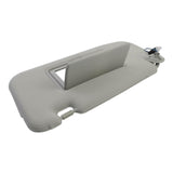 Visor Gray  Car Supplies   009-2014 96401-1AA1B 96401 1AA1B