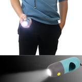 Pet Dog Poop Bags Dispenser LED light Waste Bag Dispenser Fits For Pet Leash dog Degradable Poop Bags Set Cleaning Supplies