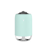 Cool Mist Humidifier for Bedroom Air Humidificador Ultrasonic Whisper Diffuser Quiet Easy Clean