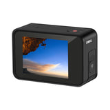 4K Vlog Action Camera Ordro BRAVE 1 60fps Touch Screen WiFi 30M Underwater Waterproof Gimbal Anti Shake Sports Cameras