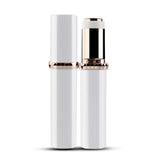 Electric Eyebrow Trimmer Makeup Painless Eye Brow Epilator Mini Shaver Razors Portable Facial Hair Remover Women depilator