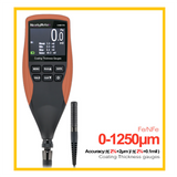 CM8811FN coating thickness gauge automobile paint thickness gauge circuit board coating thickness gauge