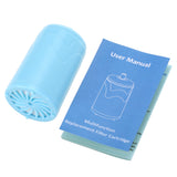 Multi-function Water Filter Replacement Cartridge Purifier for Water Bottle Water Filter for Emergency Preparedness Survival