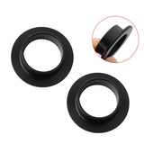Dropship-10Pcs Bike Bottom Bracket Cover BB Medium Shaft Bearing Protection Cup for Road Mountain Bike Fixed Gear