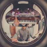 Piano Lesson Sparring Lens Wide-Angle Camera Lens for Android iPhone iPad Universal Lens Home School Teaching Tool