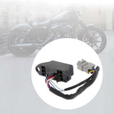 Motorcycle Boat Motor 38580-HW1-672 Main Relay Assembly Wire Harness Accessories Parts for Honda ARX 1200N ARX1200T F-12/F-12X