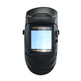 DIN5-DIN13 Auto Darkening Adjustable Head-mounted Solar Auto Darking Welding Masks Welding Protective Masks Helmets Welding Mask