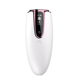 IPL Hair Removal Laser Epilator 300,000 Flashes for Women Face Armpit Bikini Whole Body Permanent Hair Remover Depiladora Laser