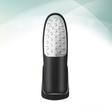 1PC Stainless Steel Foot File Callus Dead Skin Rub Foot Sole Exfoliator Pedicure Tool for Men