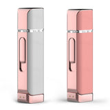 Intelligent Water Replenishment Instrument Instrument Nano Spray Moisturizing Portable Beauty Spray Face Steaming Cold Device