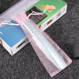 Electric Callus Remover and Shaver Foot Callus Remover Foot File Pedicure Kit Removes Dry Dead Hard Cracked Skin (Red)