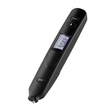 Electric Plasma Pen Mole Removal Dark Spot Remover LCD Skin Care Point Pen Skin Wart Tag Tattoo Removal Tool