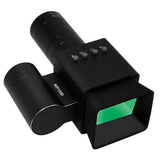 1080P Portable Night-Visions Device Day Night Use 1.54Inch Display Photo Taking Video Recording Infrared Digital Vedio Camera